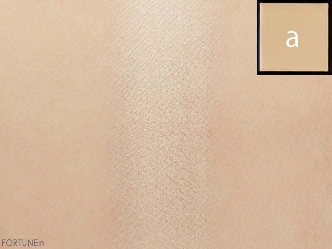 アディクション(ADDICTION) 2019秋新作『BASE MAKE-UP CONCEPT』ポーセリン アディクション　使用感