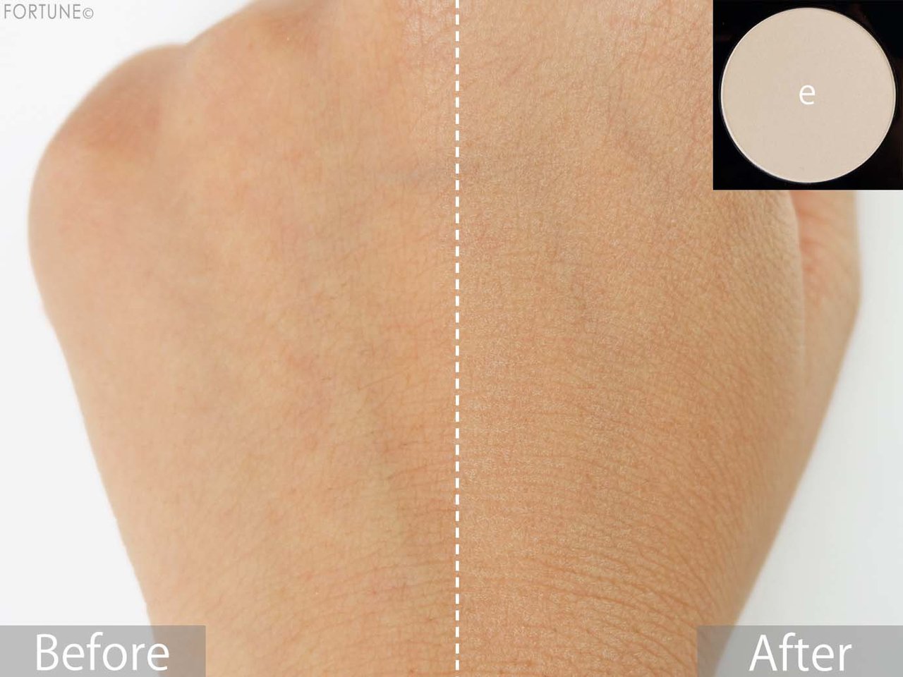 アディクション(ADDICTION) 2019秋新作『BASE MAKE-UP CONCEPT』ニュートラル アディクション　使用感