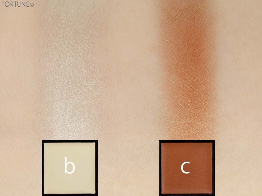 アディクション(ADDICTION) 2019秋新作『BASE MAKE-UP CONCEPT』ベージュ アディクション　使用感