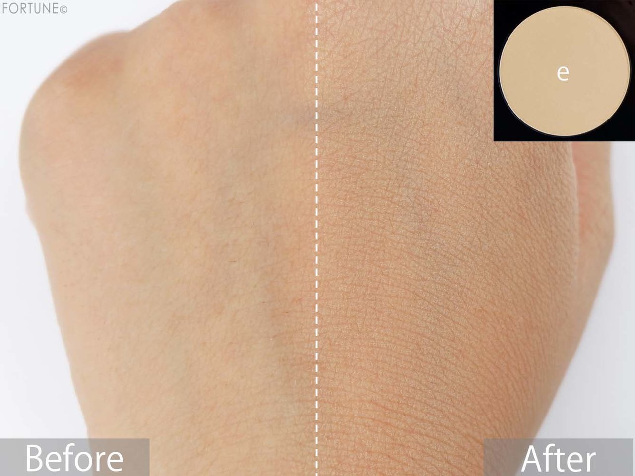 アディクション(ADDICTION) 2019秋新作『BASE MAKE-UP CONCEPT』ベージュ アディクション　使用感