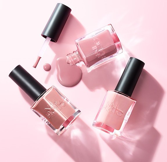 ネイルホリック 24_7　ピンク