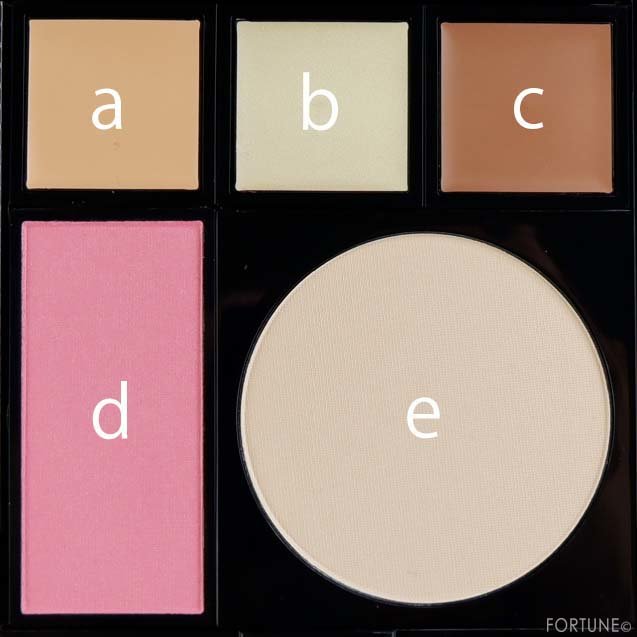 アディクション(ADDICTION) 2019秋新作『BASE MAKE-UP CONCEPT』ニュートラル アディクション　