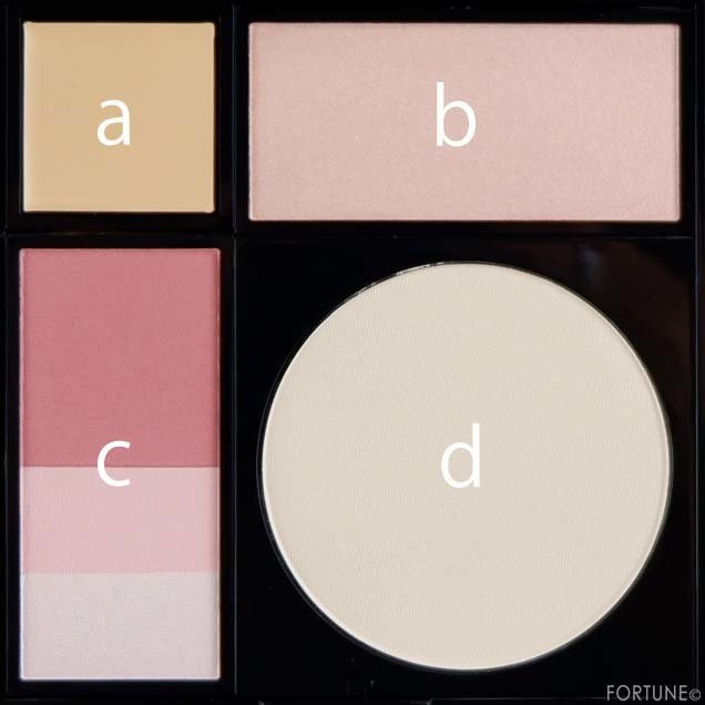 アディクション(ADDICTION) 2019秋新作『BASE MAKE-UP CONCEPT』ポーセリン アディクション