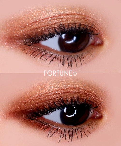 画像：キャンメイク2019夏新作「パーフェクトスタイリストアイズ」新色♡