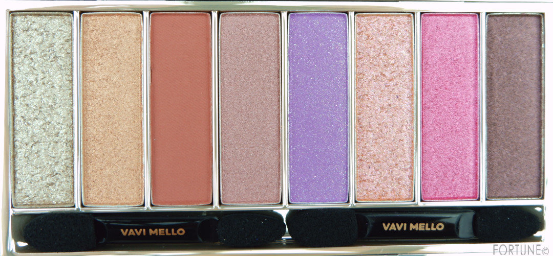 画像：VAVI MELLO（バビメロ）ファーストコレクションアイズ　新希咲乃