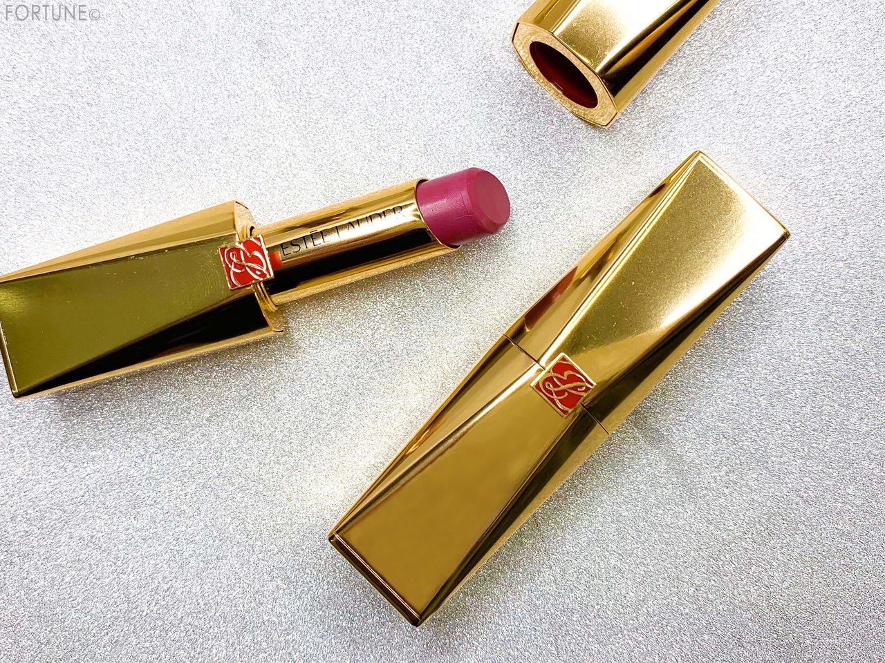 エスティ ローダー 2019夏新作コスメ ピュア カラー デザイア リップスティック