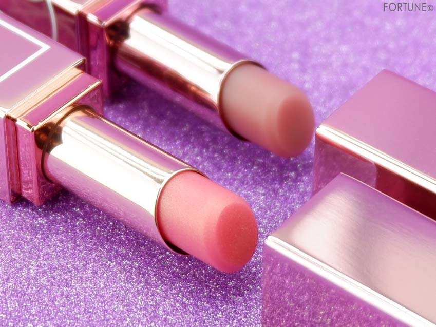 「NARS アフターグロー リップバーム デュオ」