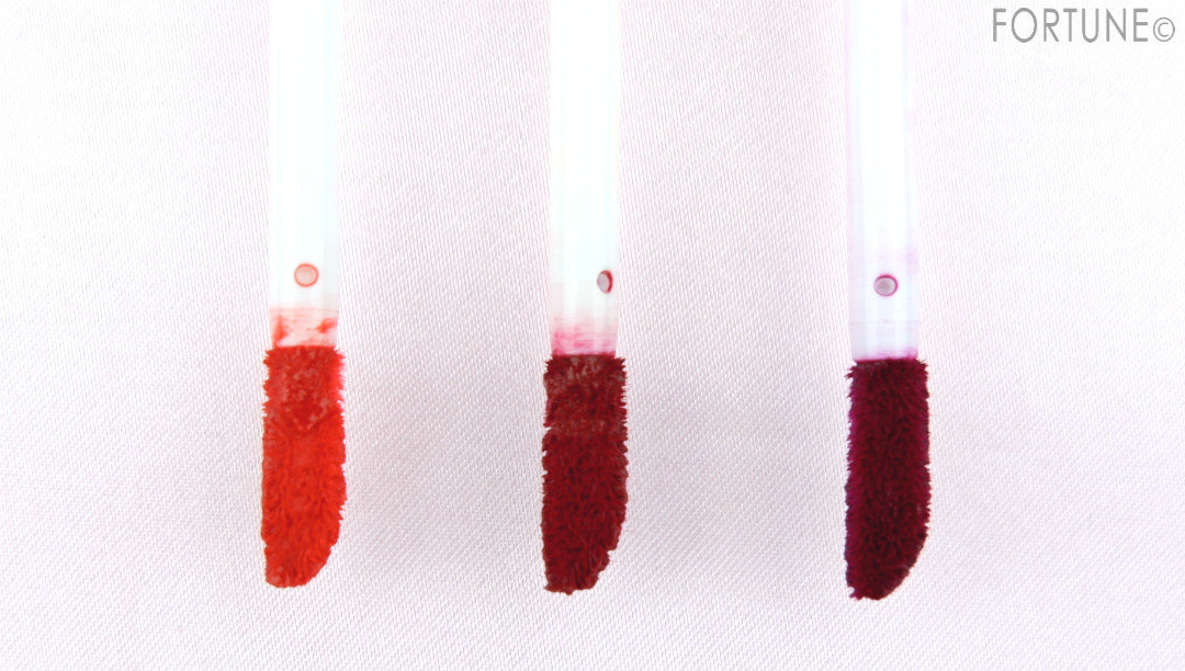 画像：VAVI MELLO（バビメロ）ファーストコレクションリップス　新希咲乃