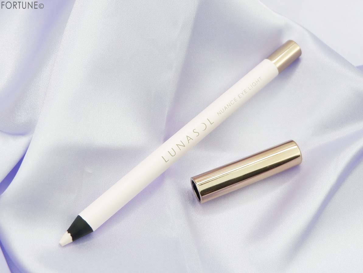 LUNASOL（ルナソル）「ニュアンスアイライト」