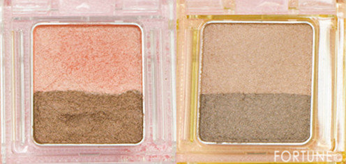 《キス(kiss)》2019夏新作「デュアルアイズB(ベーシックライン)」新色＆限定色