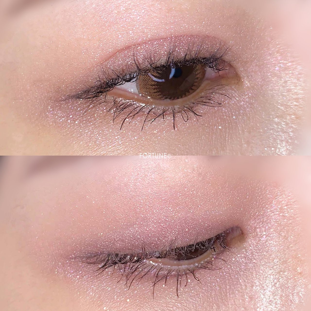 マジョリカマジョルカ　ラッシュエキスパンダー ロングロングロング