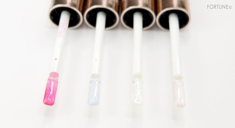 画像：LUNASOL（ルナソル）「ドレスフォーリップス」