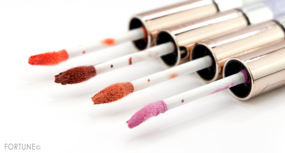 画像：LUNASOL（ルナソル）「ドレスフォーリップス」