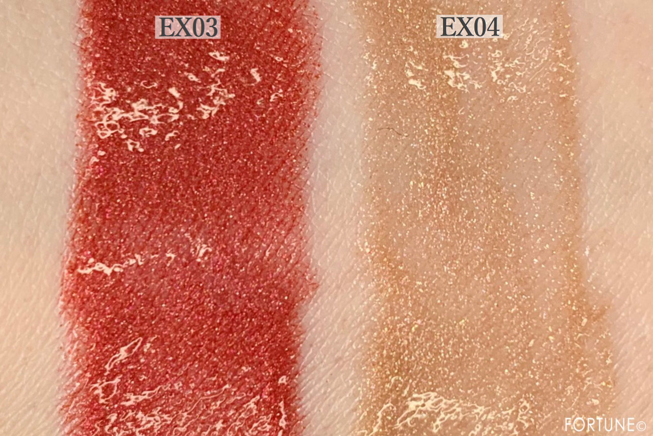 画像：KANEBO（カネボウ）2019秋冬新作コスメ リクイドニュアンスルージュ