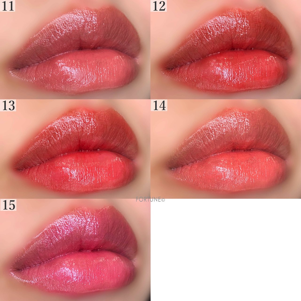 画像：KANEBO（カネボウ）2019秋冬新作コスメ リクイドルージュ