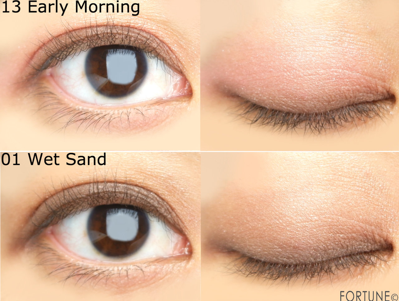 《キス(kiss)》2019夏新作「デュアルアイズB(ベーシックライン)」新色＆限定色