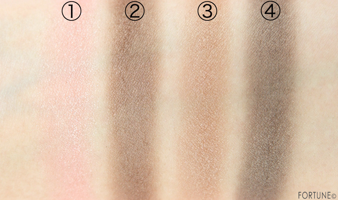 《キス(kiss)》2019夏新作「デュアルアイズB(ベーシックライン)」新色＆限定色