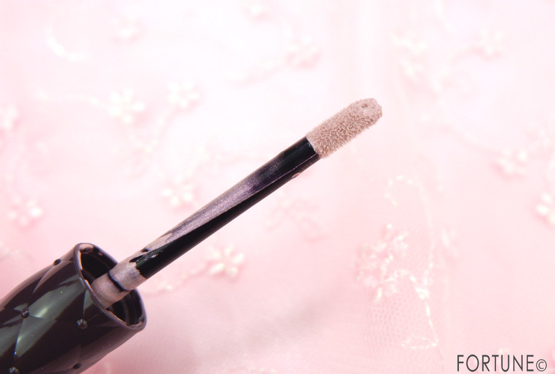 《キス(kiss)》2019夏新作「エッセンスクリームアイズ」新色