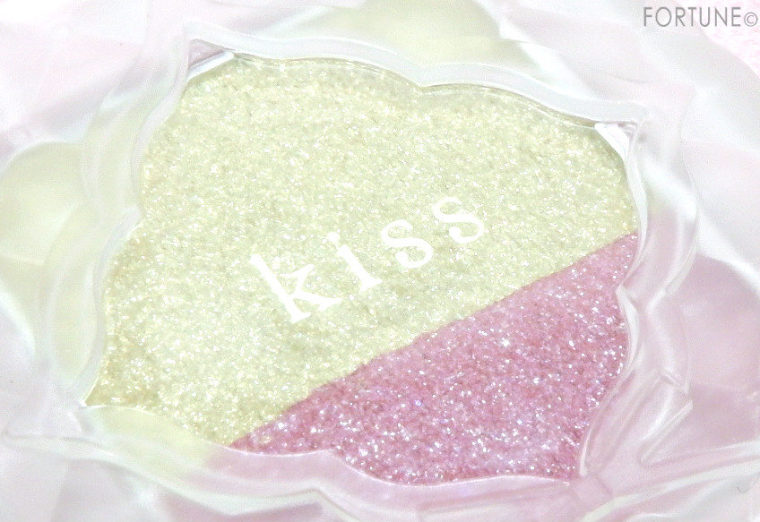 《キス(kiss)》2019夏新作