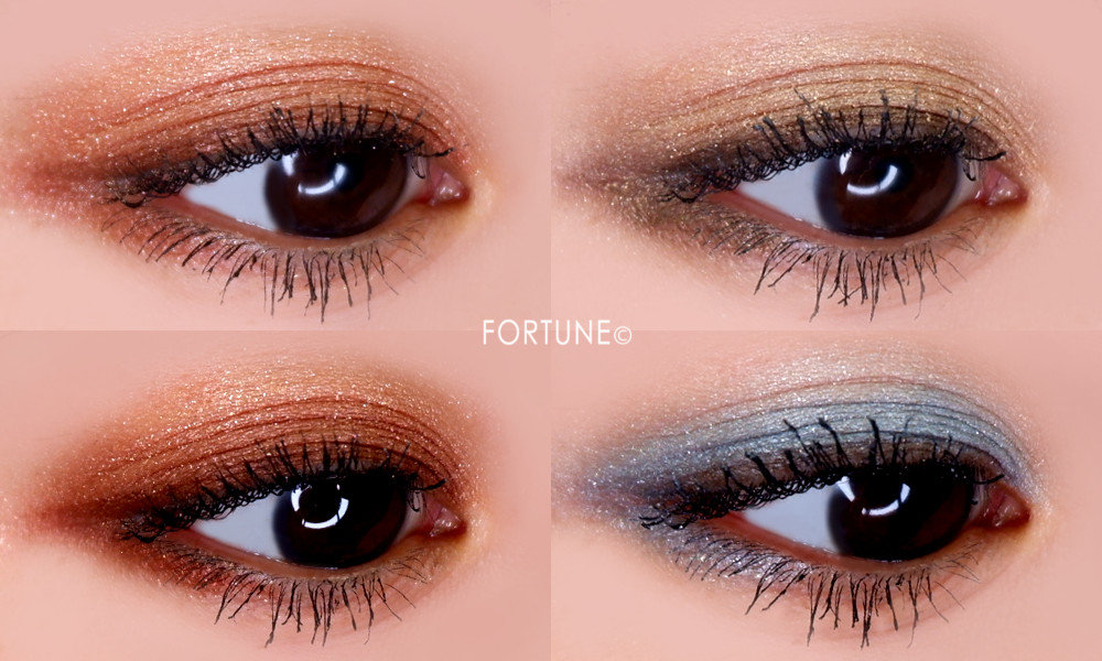 コスメカレンダー：キャンメイク「パーフェクトスタイリストアイズ」