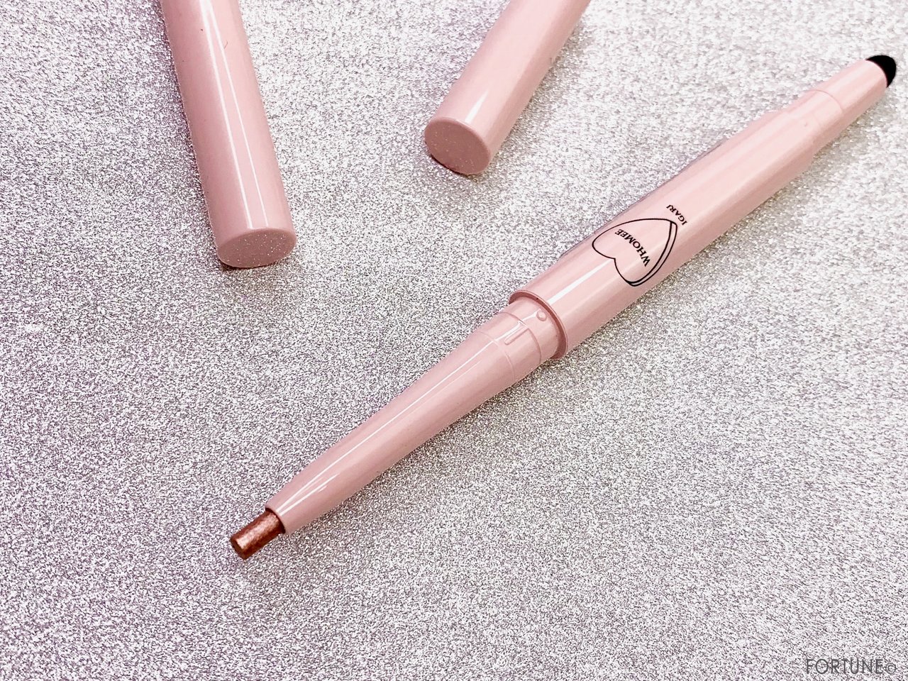 コスメカレンダー：フーミー「キラマルチライナー サクラ2」