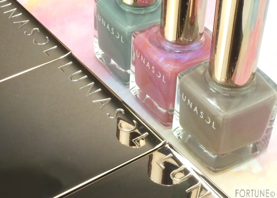 LUNASOL(ルナソル) 2019秋新作