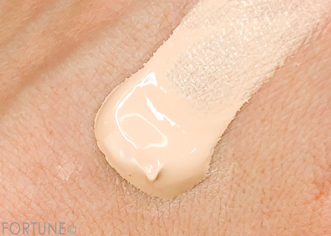 画像： LUNASOL(ルナソル)2019秋新作「グロウイングシームレスバーム」スウォッチ