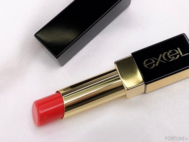 コスメカレンダー：エクセル「グレイズバームリップ」