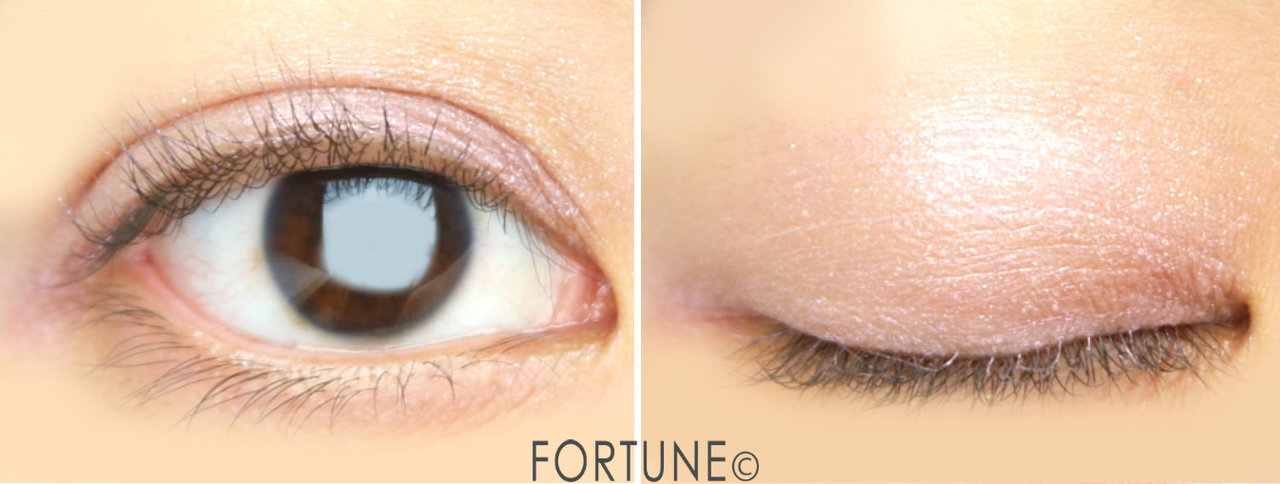 コスメカレンダー：キス「エッセンスクリームアイズ」