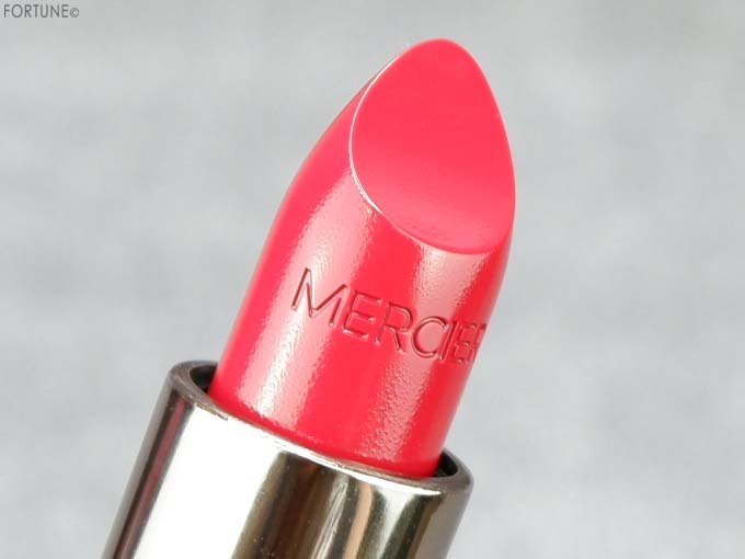 ローラ メルシエ「ルージュ エッセンシャル シルキー クリーム リップスティック」