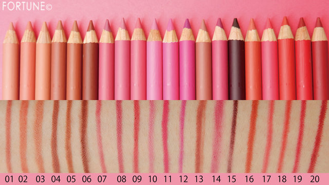 ロングウェア リップ ライナー