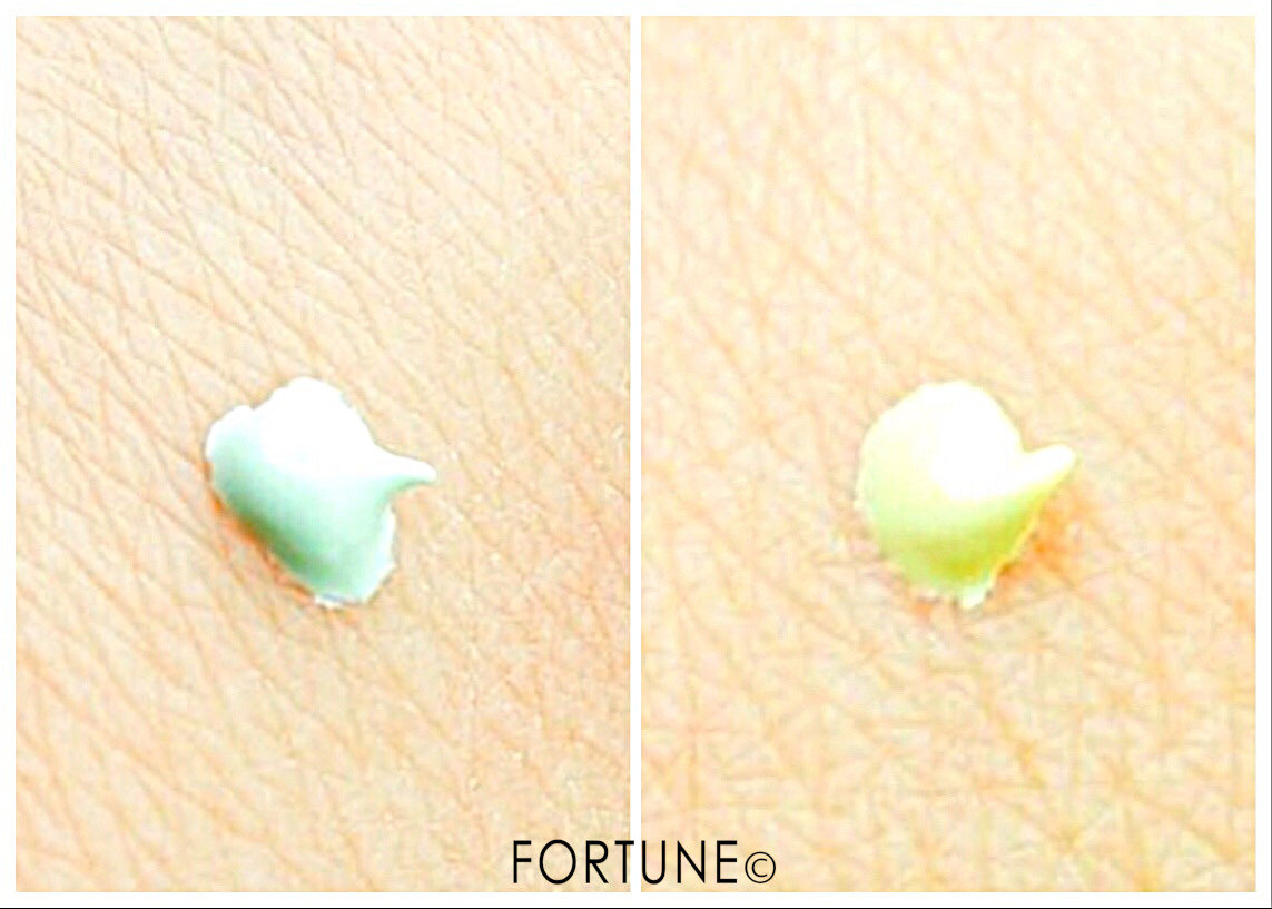 コスメカレンダー：インテグレート「エアフィールメーカー」