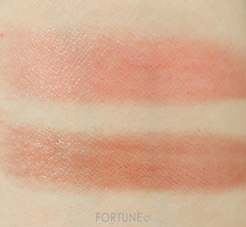 ニベア リッチケア＆カラーリップ