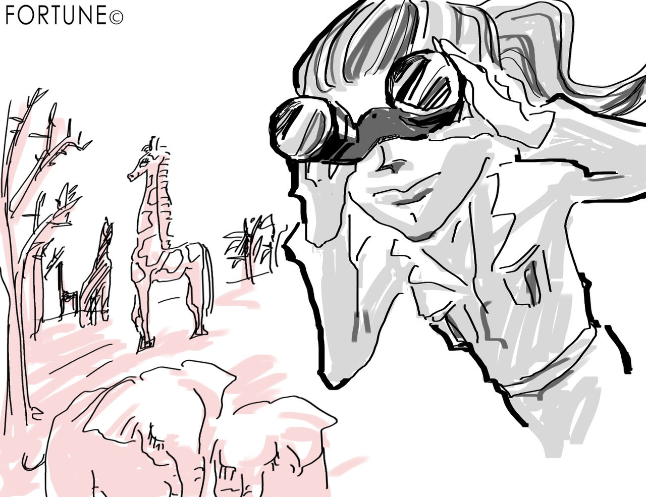 コラム：自虐風マウンティング