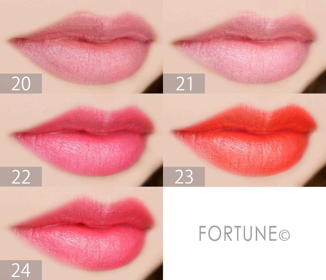 ローラ メルシエ「ルージュ エッセンシャル シルキー クリーム リップスティック」コーラル　使用感