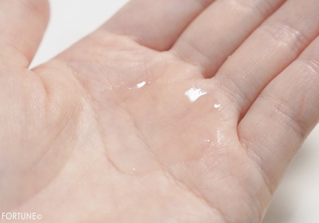 画像：ブライトエイジ「リフトホワイト ローション」お試し