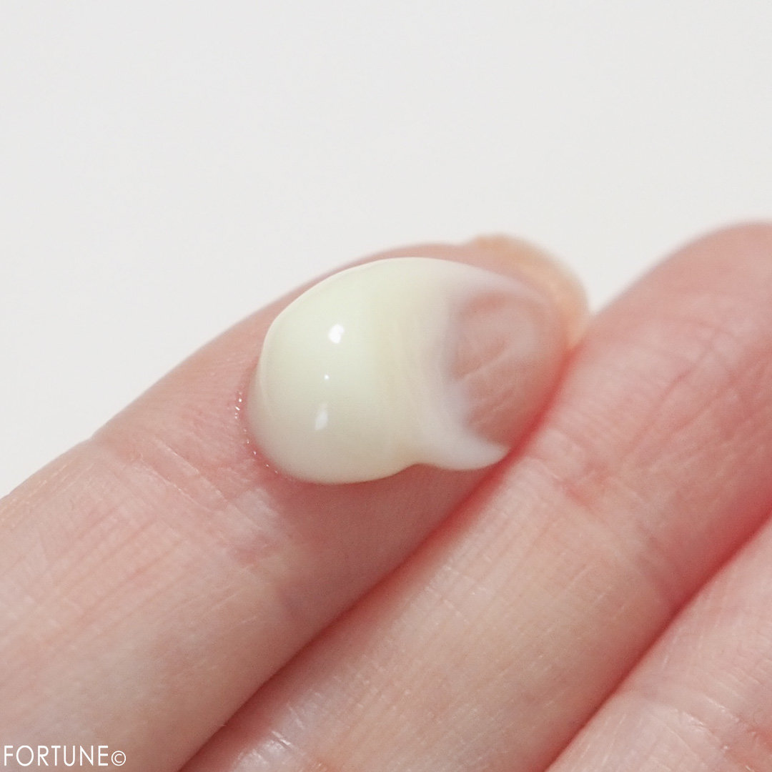 画像：ブライトエイジ「リフトホワイト パーフェクション」お試し