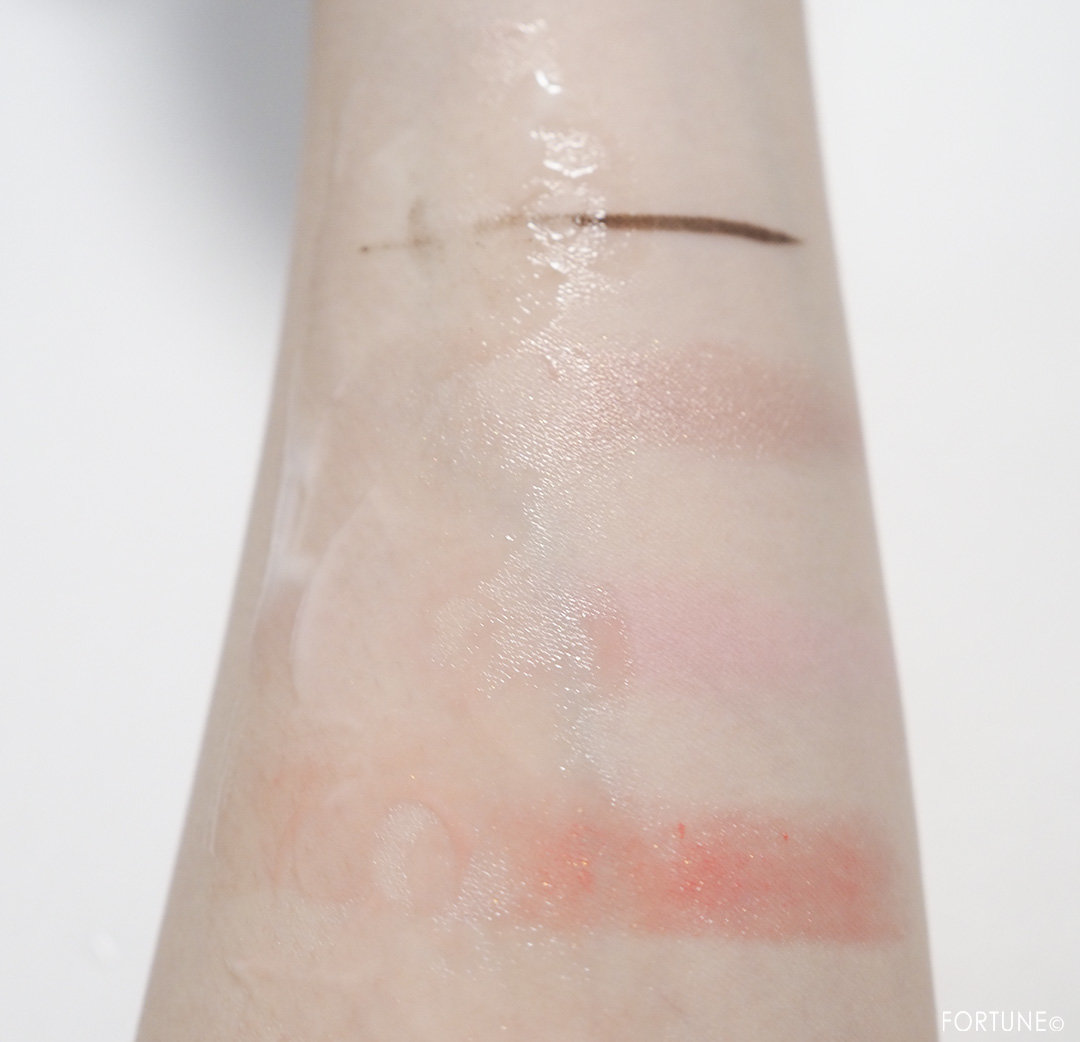 画像：ブライトエイジ「クリア ミルククレンジング」お試し