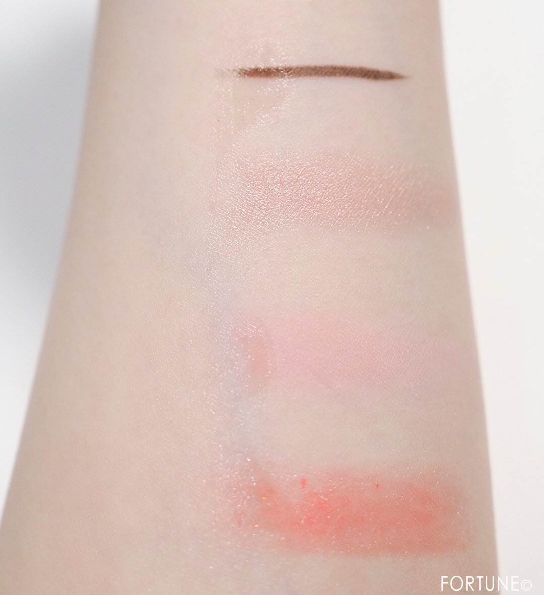 画像：ブライトエイジ「クリア ミルククレンジング」お試し