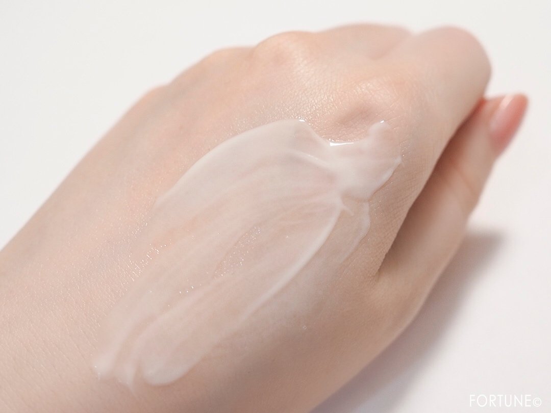 画像：ブライトエイジ「リフトホワイト パーフェクション」お試し