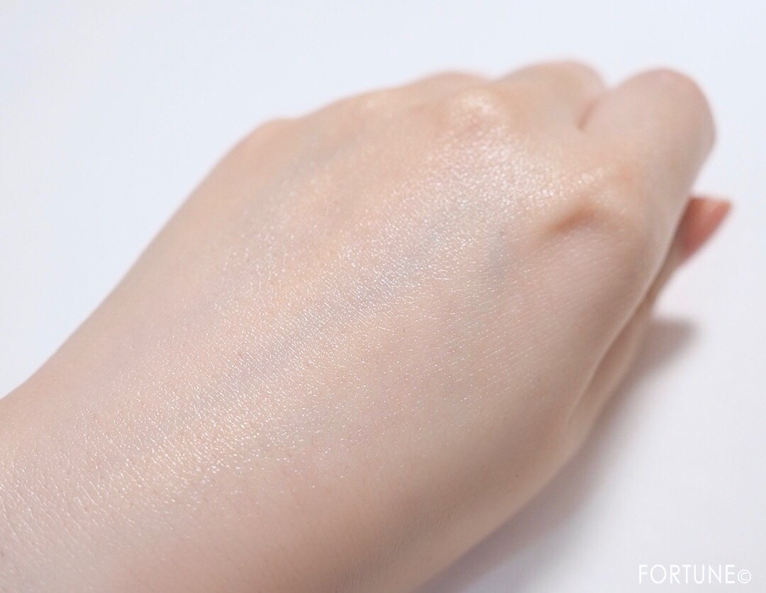 画像：ブライトエイジ「リフトホワイト パーフェクション」お試し