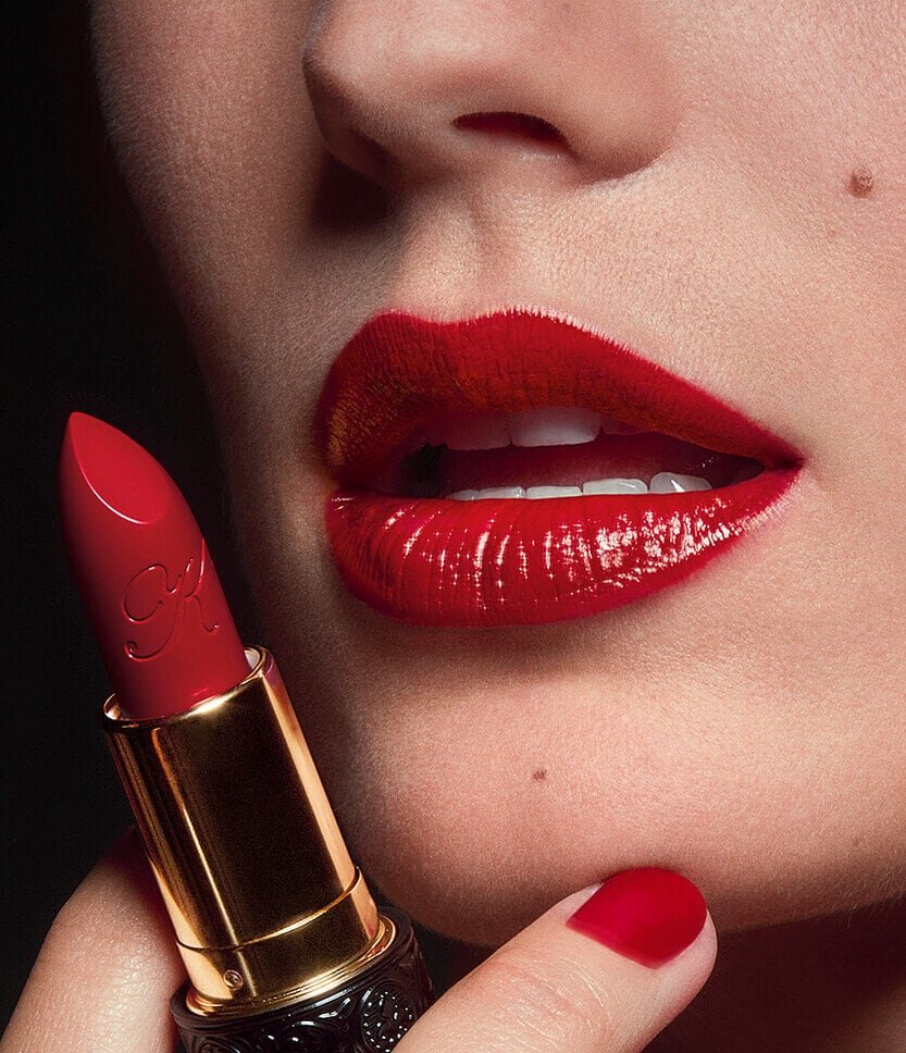 ル ルージュ パルファム　サテン