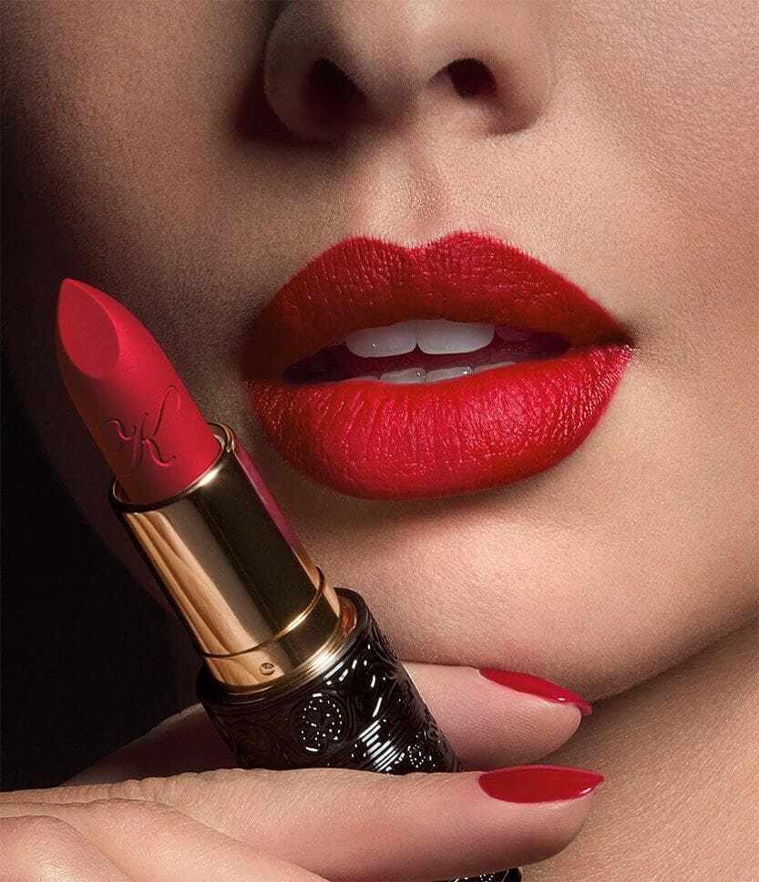 ル ルージュ パルファム　マット