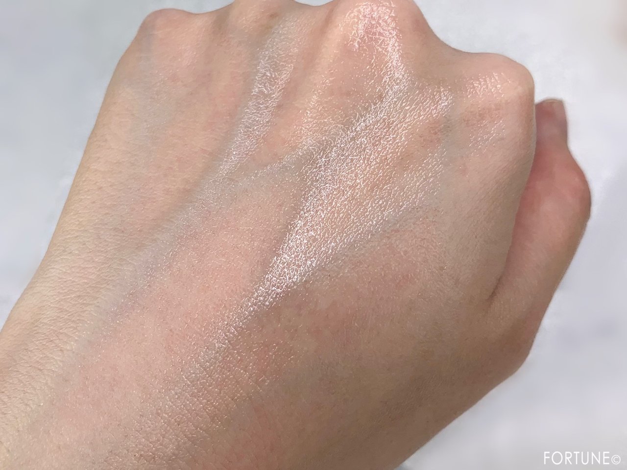 画像：ジルスチュアート 2019夏新作 スキンケア ベースメイク クリスタル エンハンサー