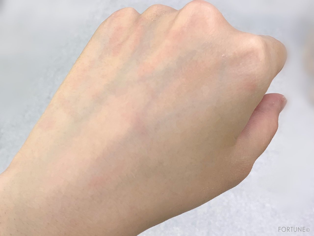 画像：ジルスチュアート 2019夏新作 スキンケア ベースメイク クリスタライザー