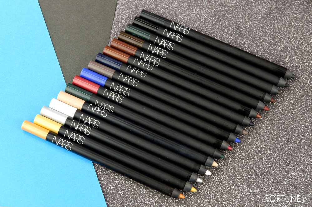 画像：NARS「ハイピグメント ロングウェアアイライナー」