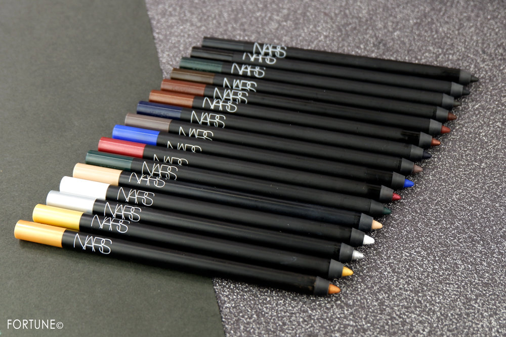 画像：NARS「ハイピグメント ロングウェアアイライナー」
