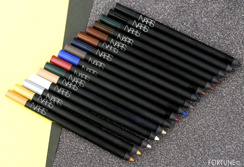 画像：NARS「ハイピグメント ロングウェアアイライナー」