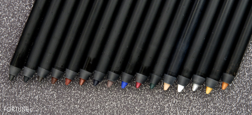 画像：NARS「ハイピグメント ロングウェアアイライナー」