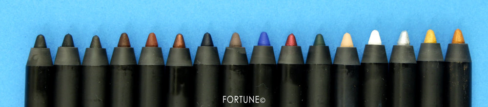 画像：NARS「ハイピグメント ロングウェアアイライナー」